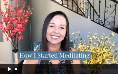 How I Made Meditation a Habit
